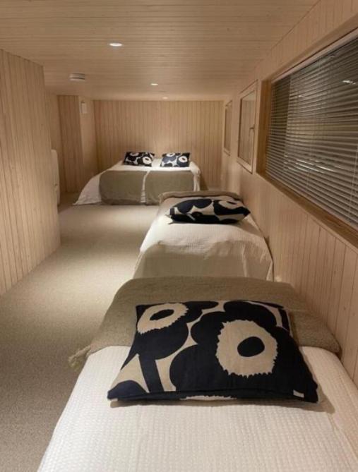 Aamunkoi Skyview Villas A