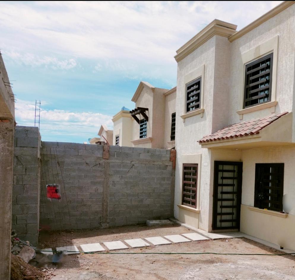 Mazahouse