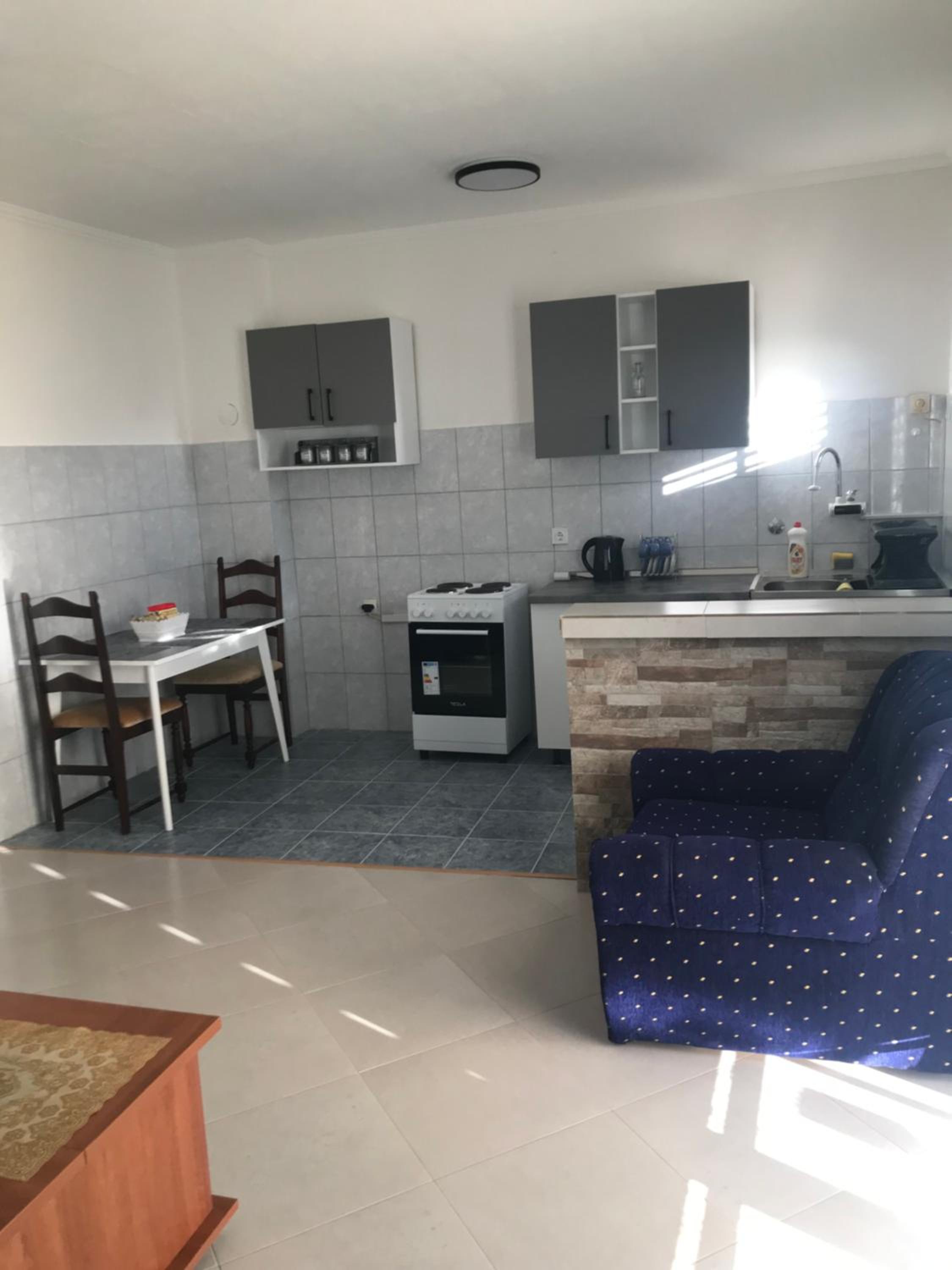 Apartman DALT