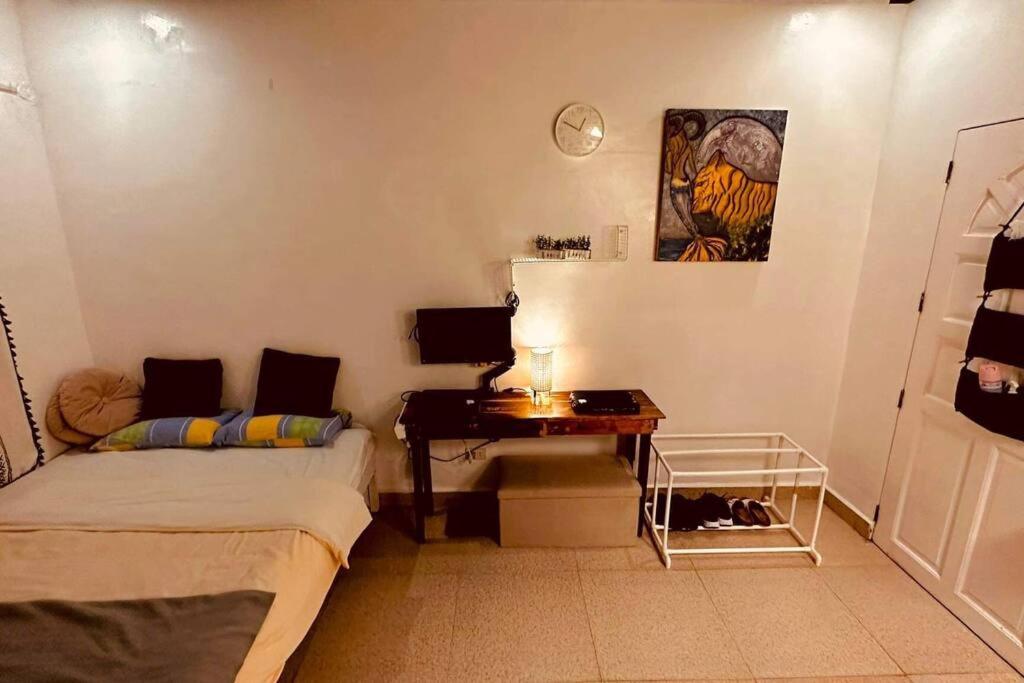 White beach Boracay Apartment A9