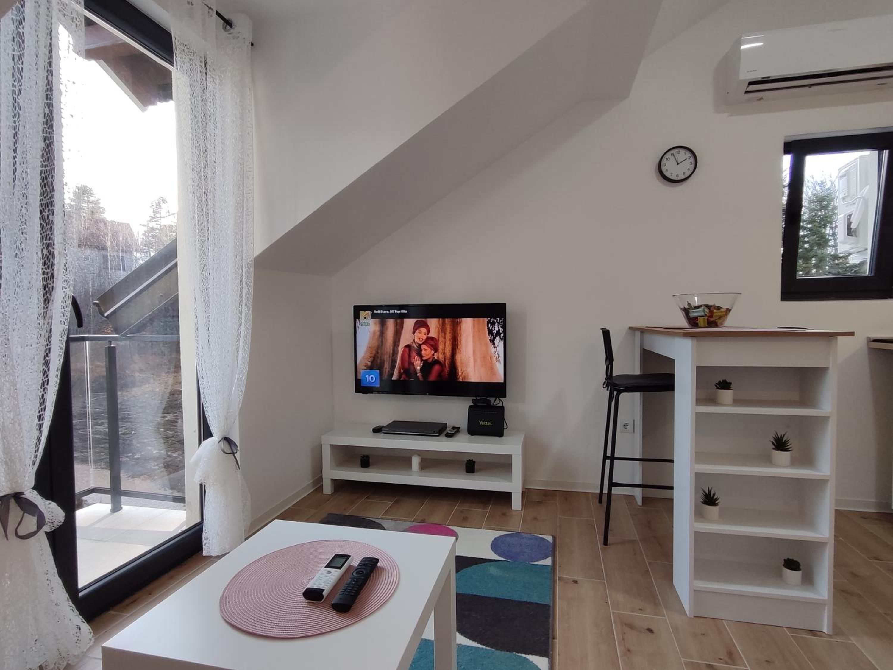 DIVNEST apartman