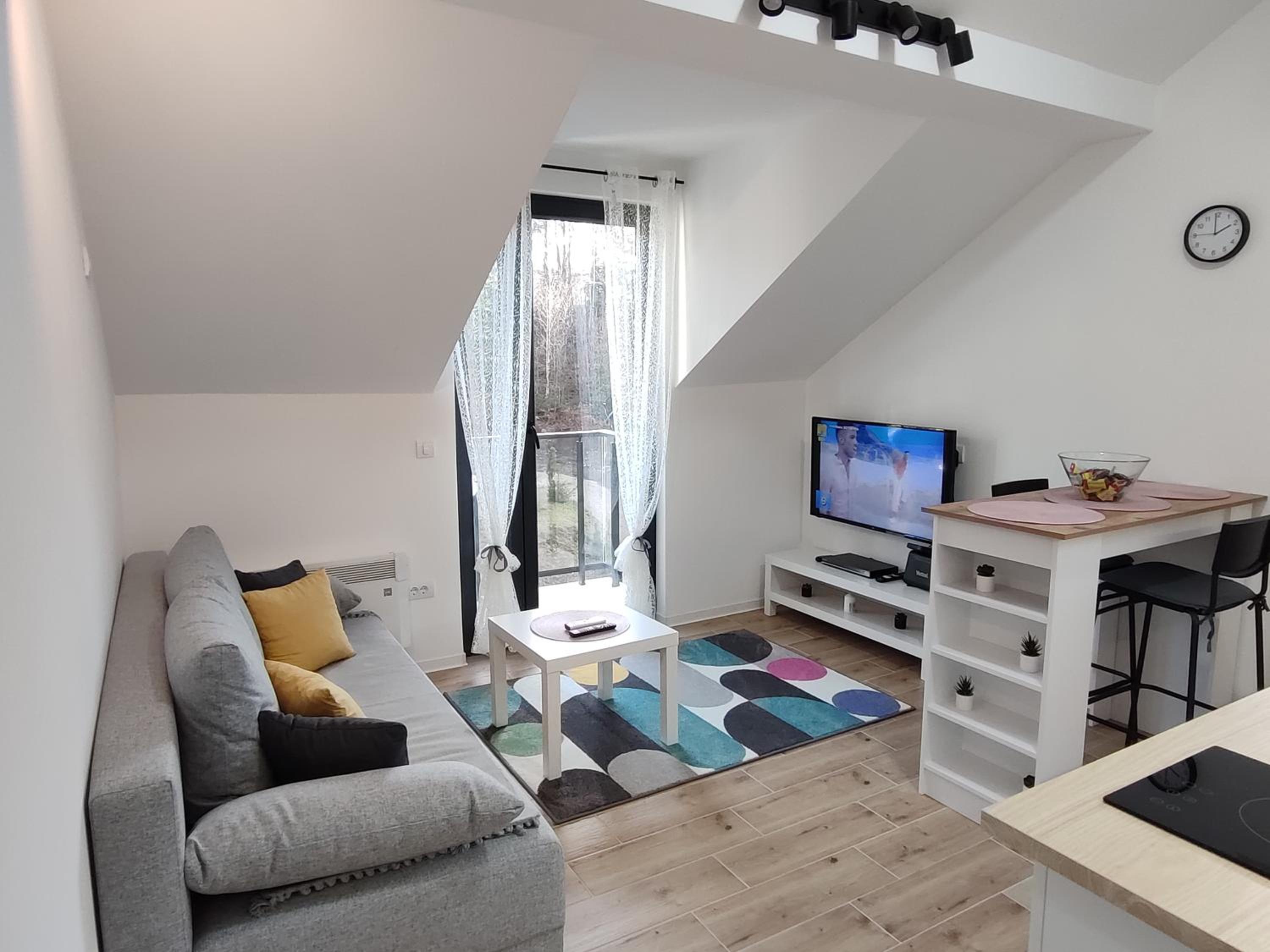 DIVNEST apartman