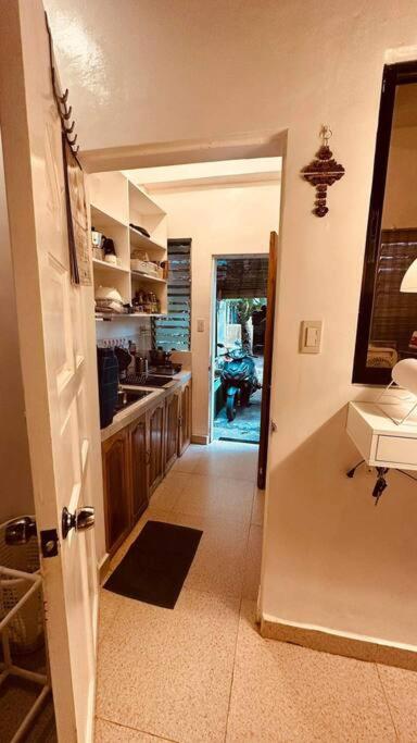 White beach Boracay Apartment A9
