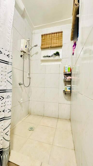 White beach Boracay Apartment A9