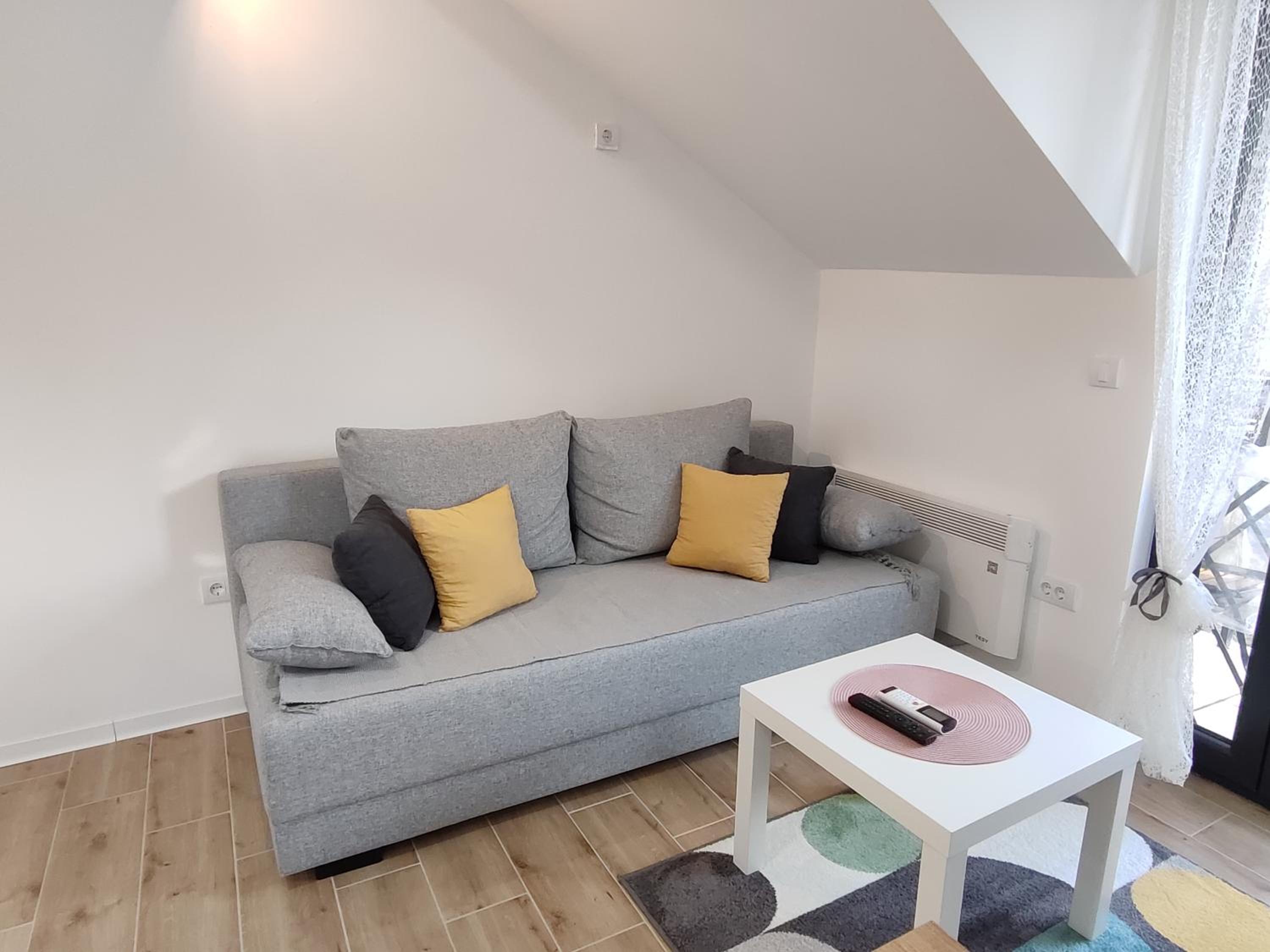 DIVNEST apartman