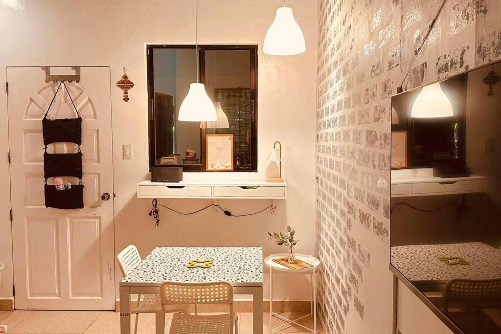 White beach Boracay Apartment A9