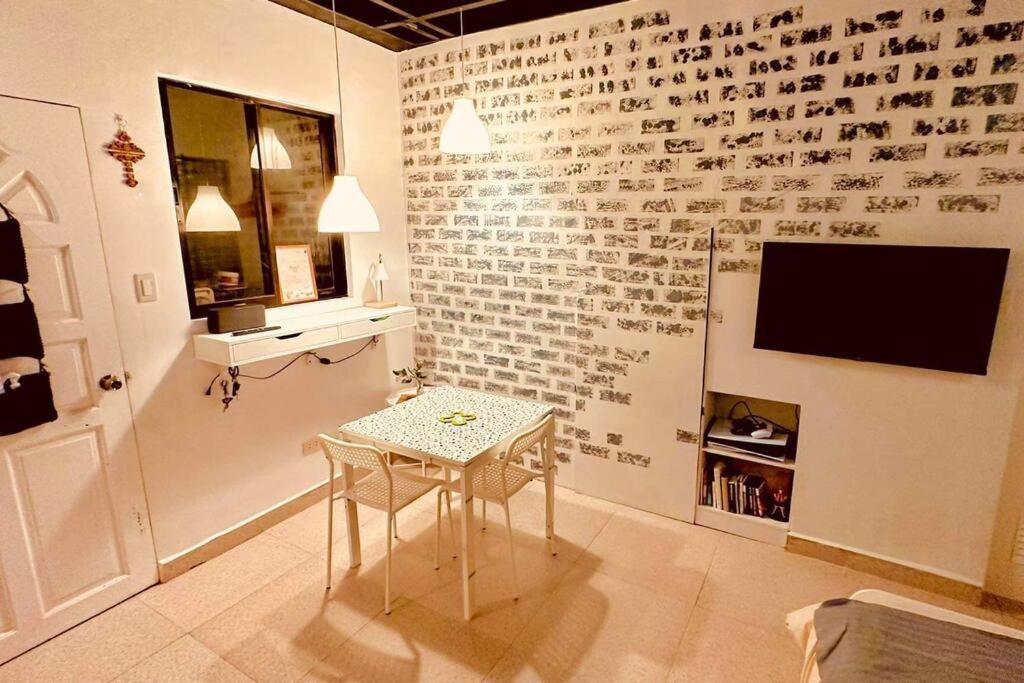White beach Boracay Apartment A9