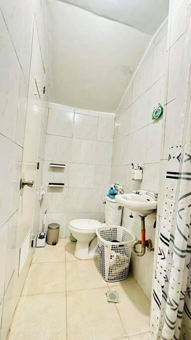 White beach Boracay Apartment A9