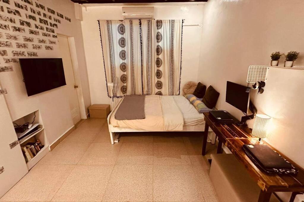 White beach Boracay Apartment A9
