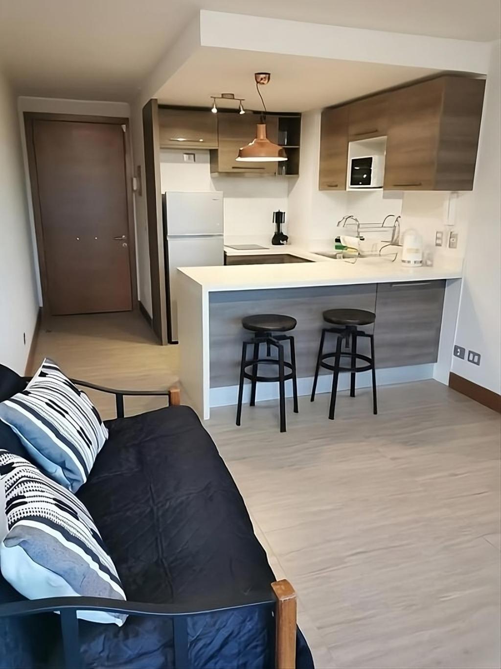 Departamento Costa de Montemar