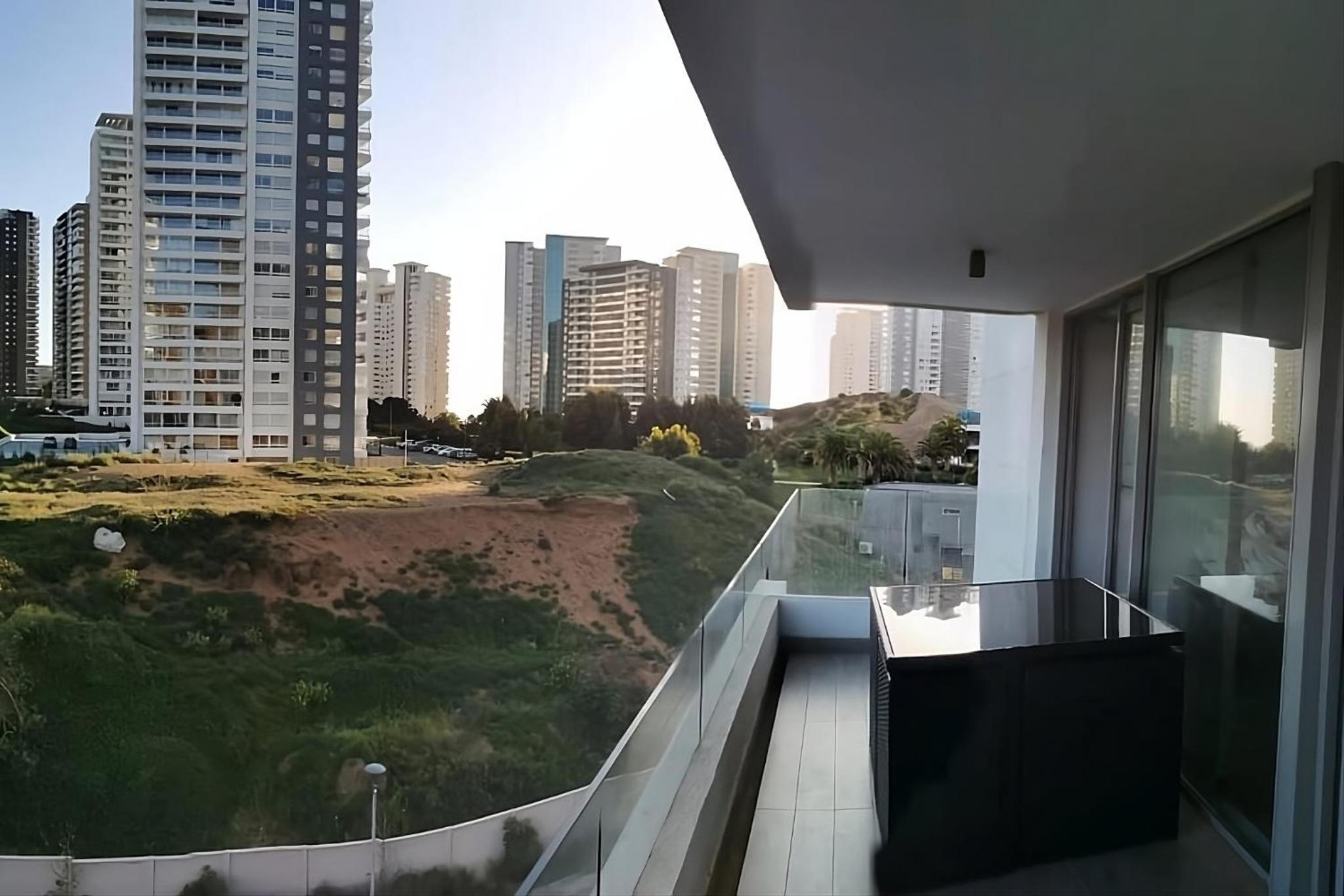 Departamento Costa de Montemar