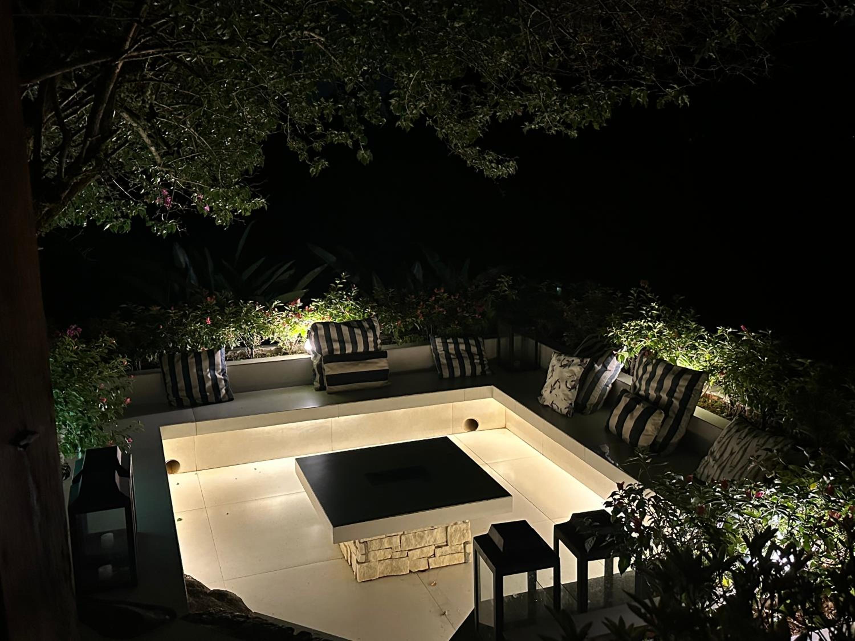Villa das Graças