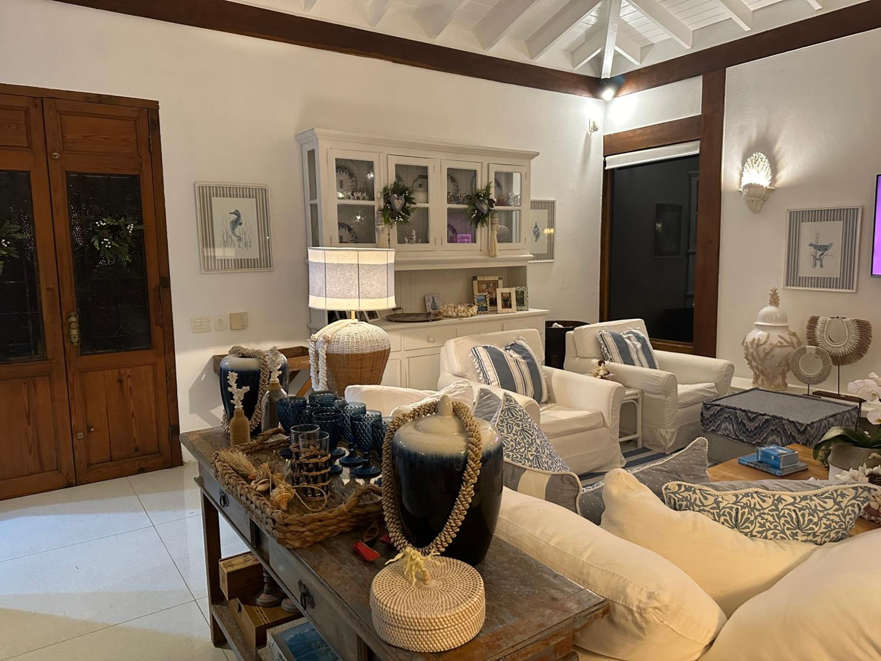 Villa das Graças
