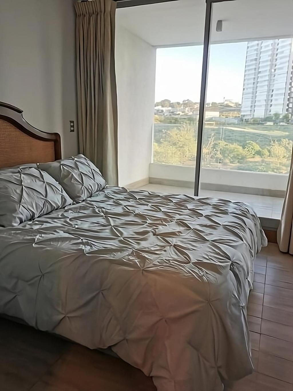 Departamento Costa de Montemar
