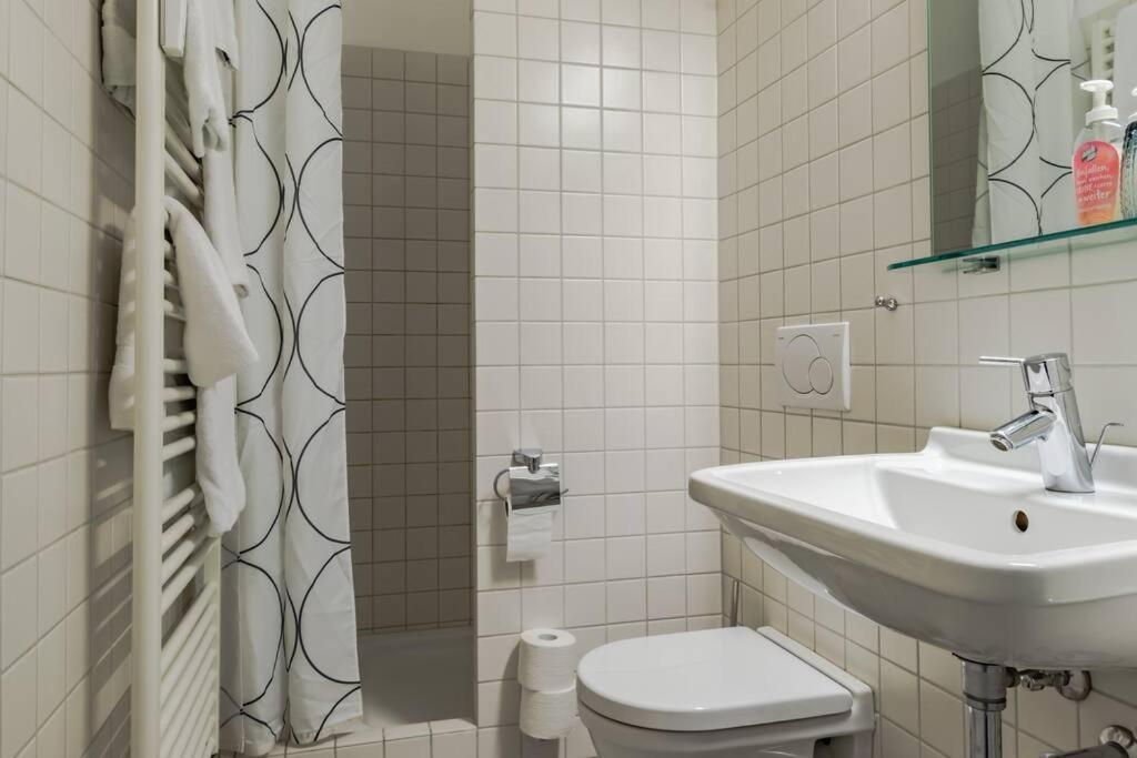Ferienwohnung Rodtsches Palais 6
