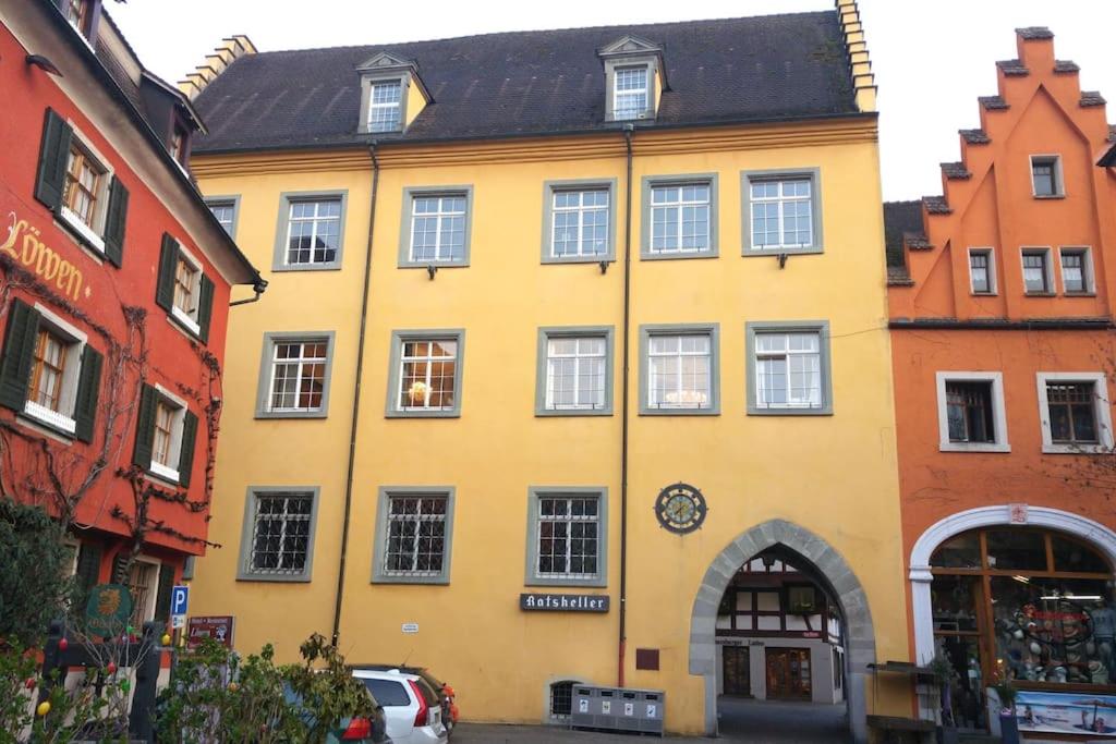 Ferienwohnung Rodtsches Palais 6