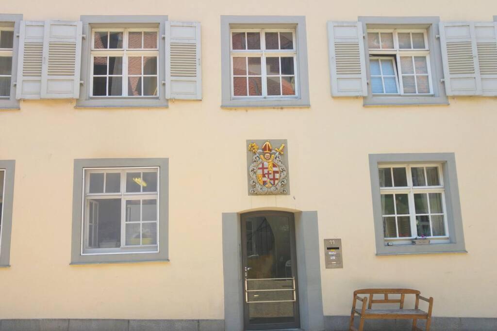 Ferienwohnung Rodtsches Palais 6