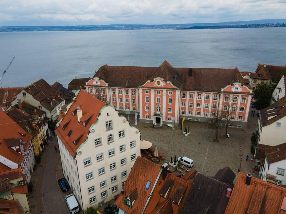 Ferienwohnung Rodtsches Palais 6
