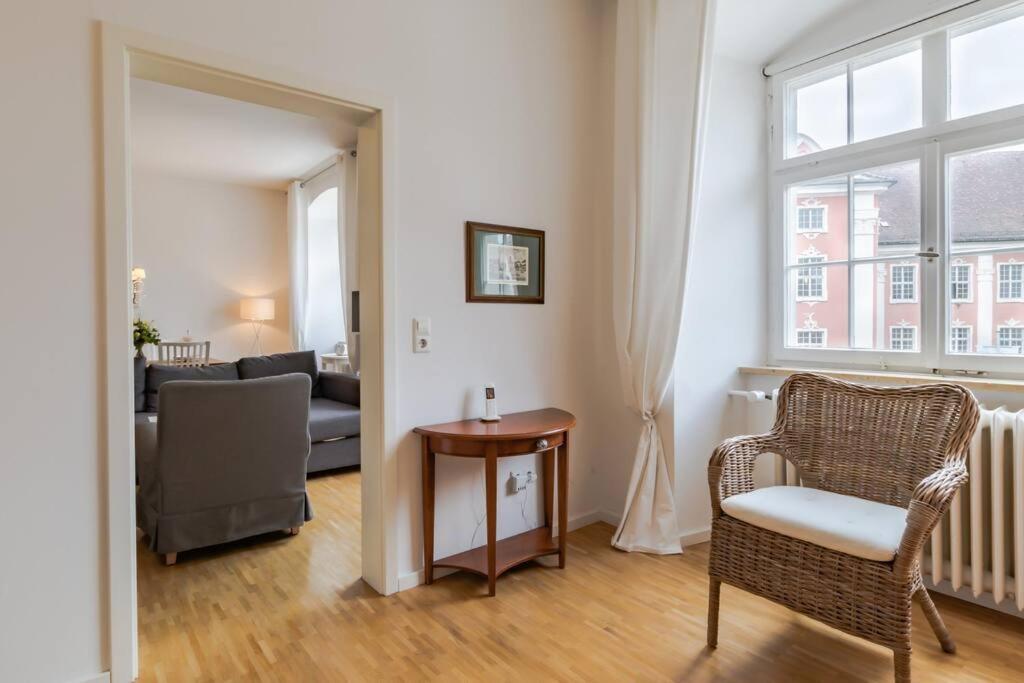 Ferienwohnung Rodtsches Palais 6