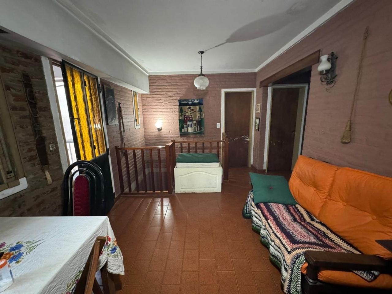 Habitaciones Individuales Boulogne