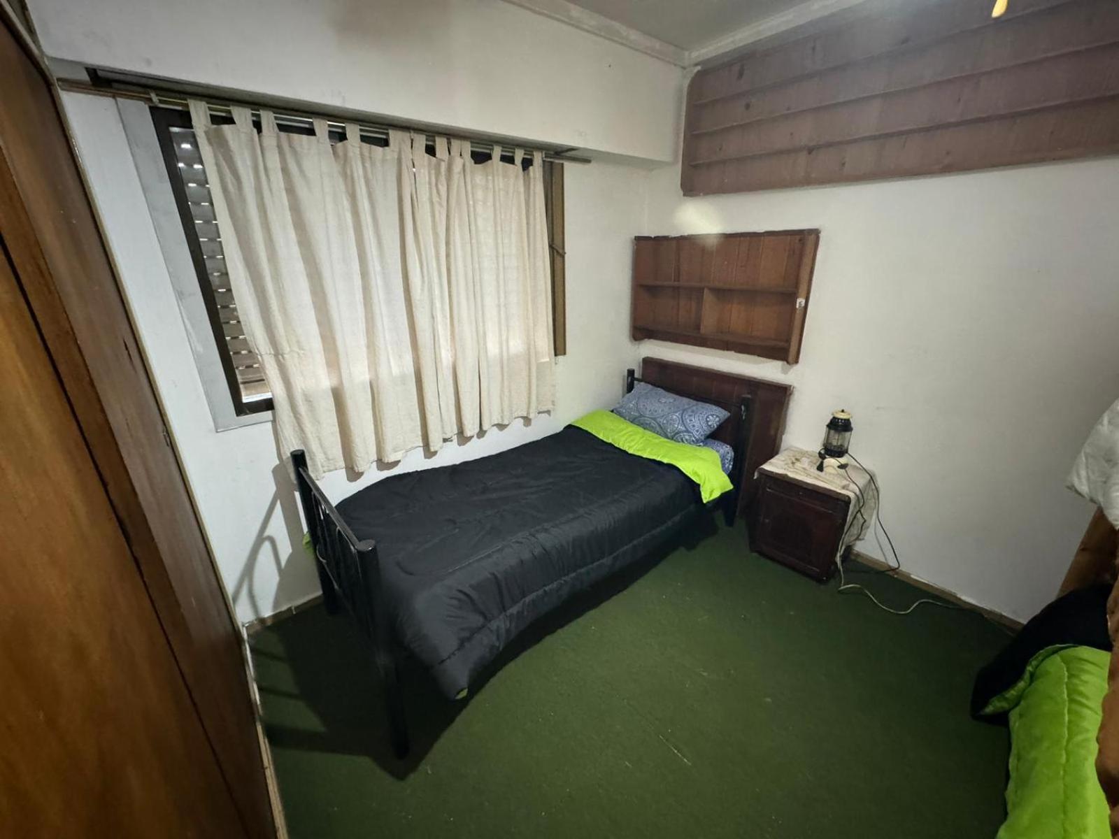 Habitaciones Individuales Boulogne