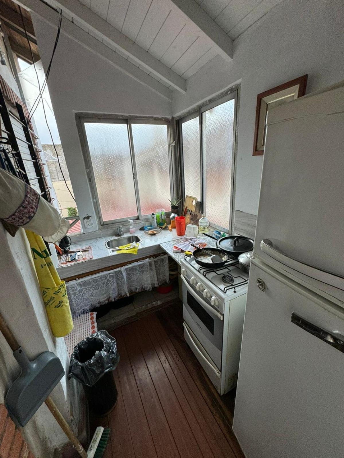 Habitaciones Individuales Boulogne