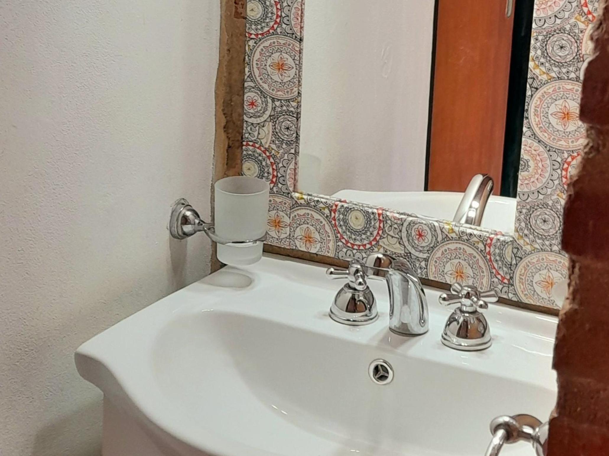 Cabañas Santa Isabel