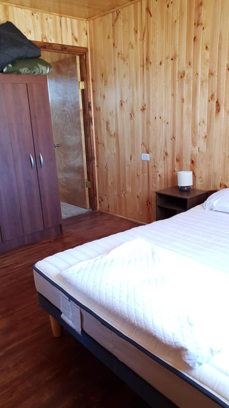 Cabañas Llepu