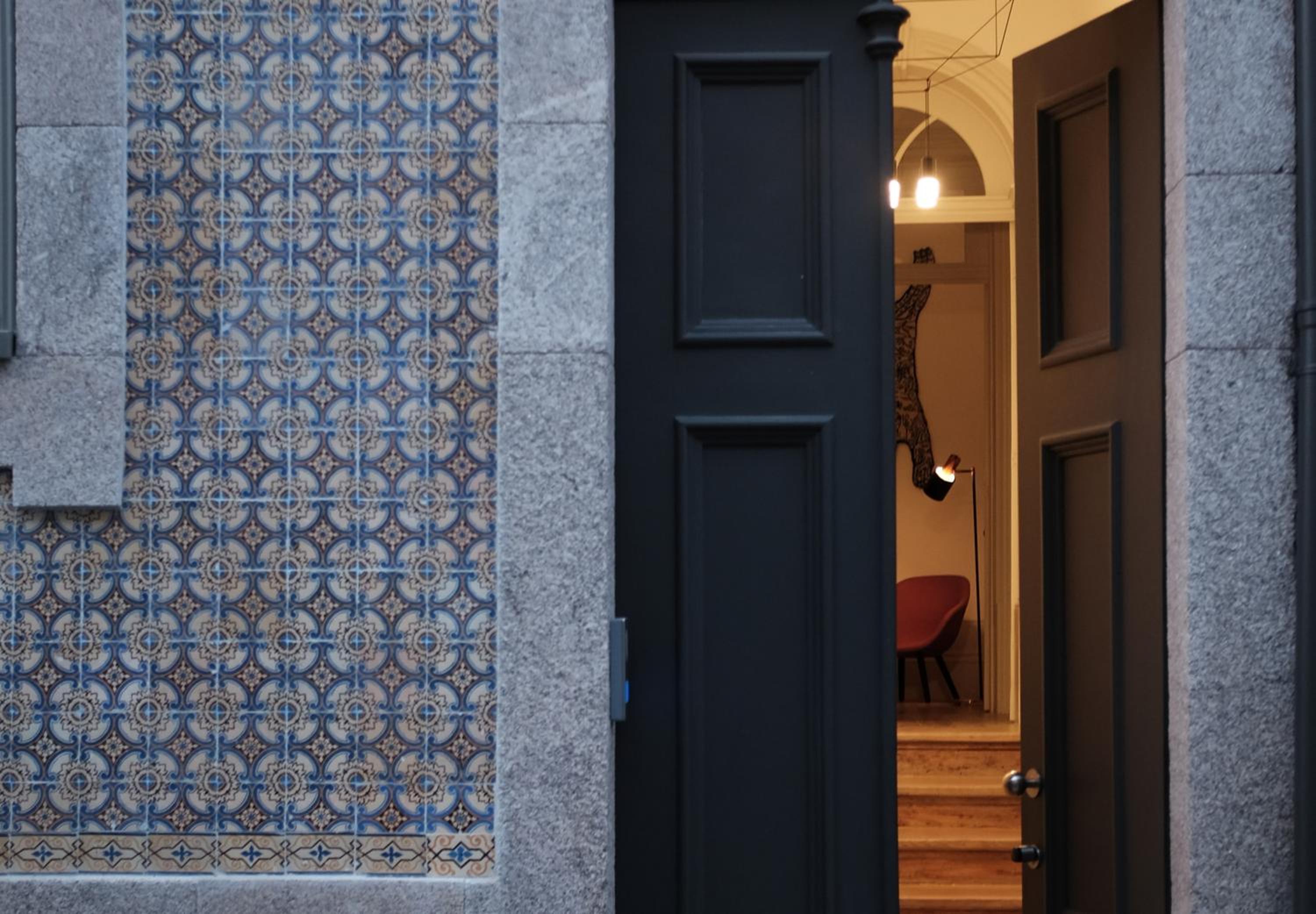Malmerendas Boutique Lodging