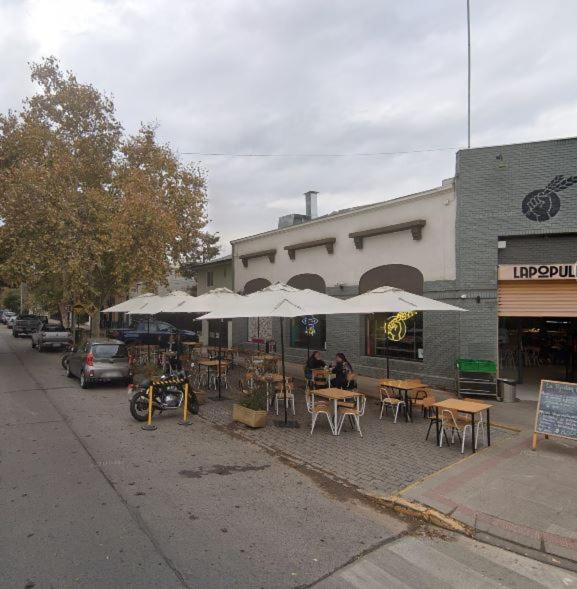 Casa CasCal