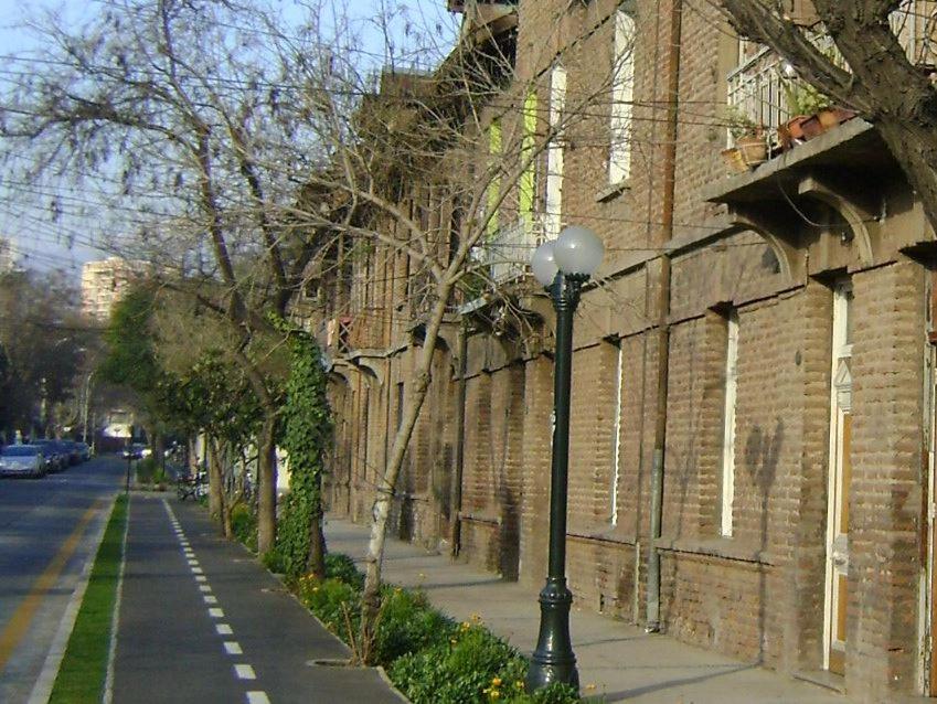 Casa CasCal