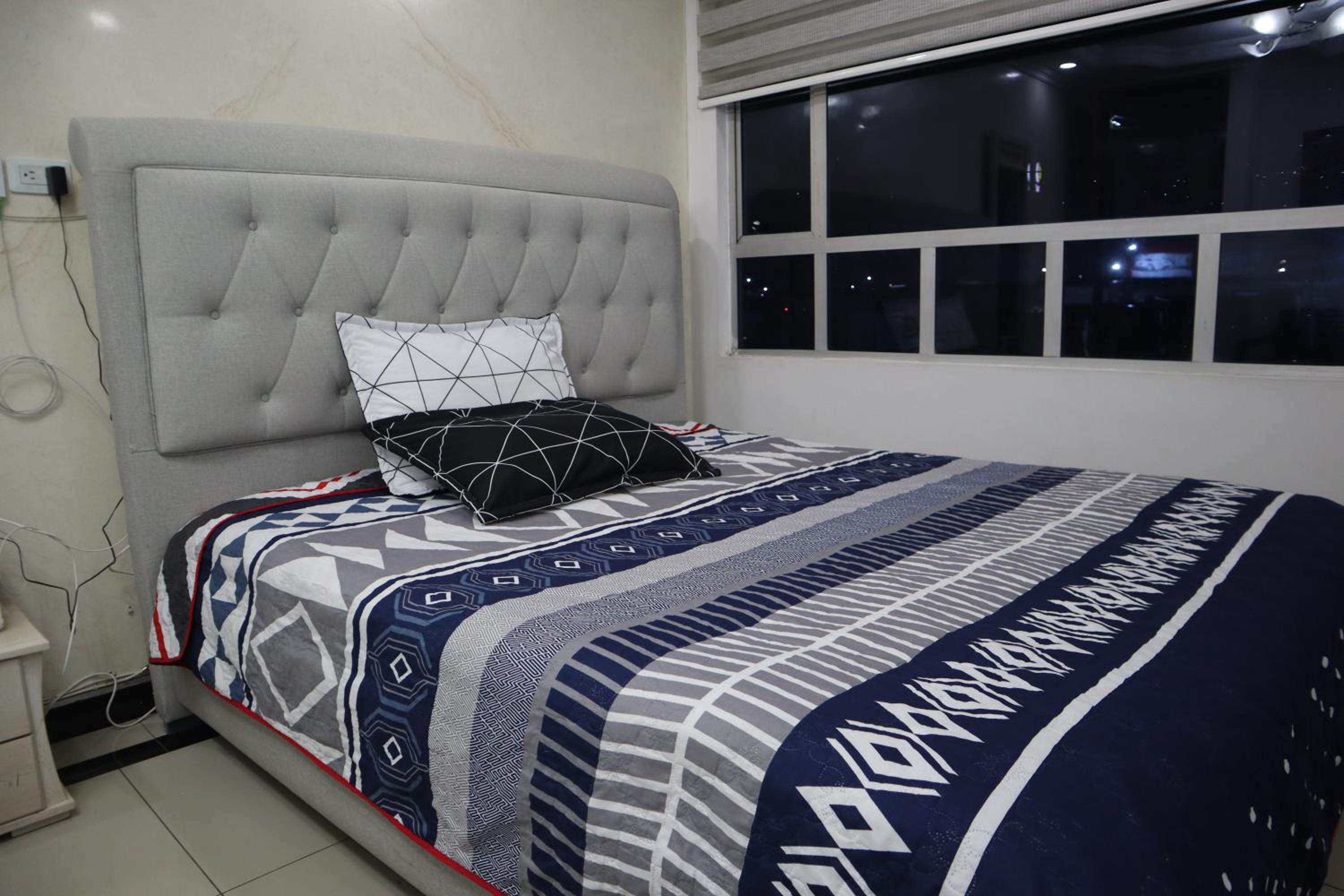 Habitación Queen