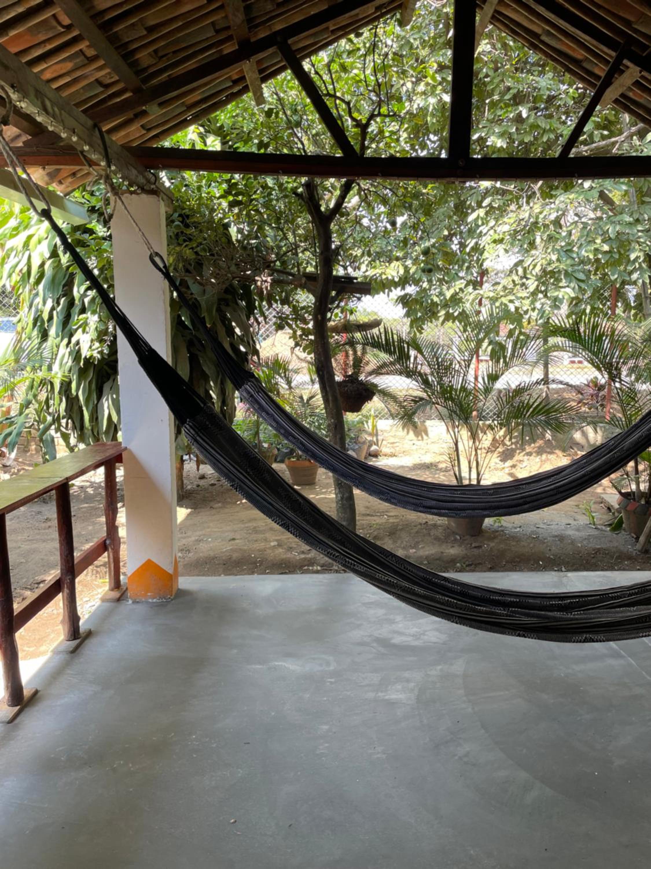 Ancestral Casa de Campo
