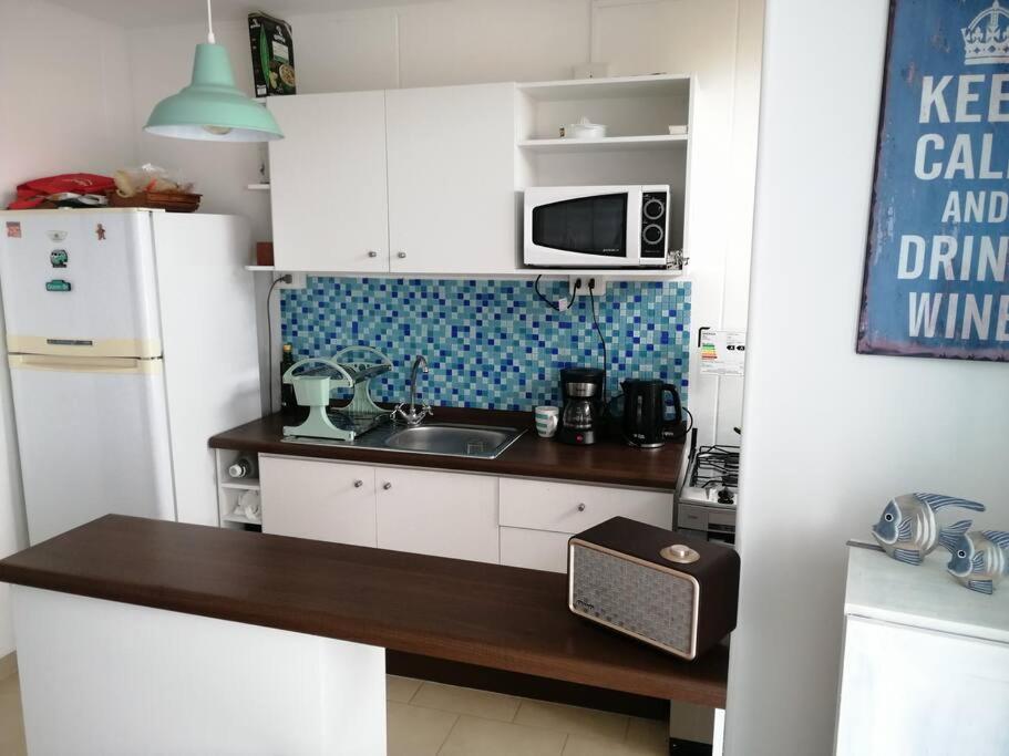Departamento de 3 dormitorios a pasos Av. del Mar.