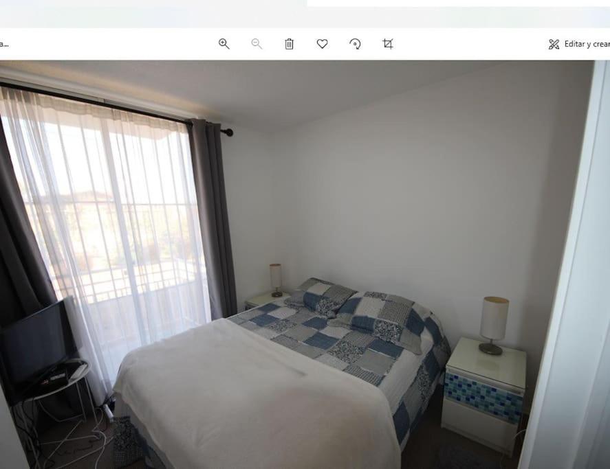 Departamento de 3 dormitorios a pasos Av. del Mar.