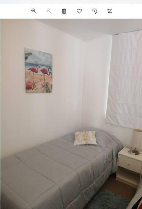Departamento de 3 dormitorios a pasos Av. del Mar.