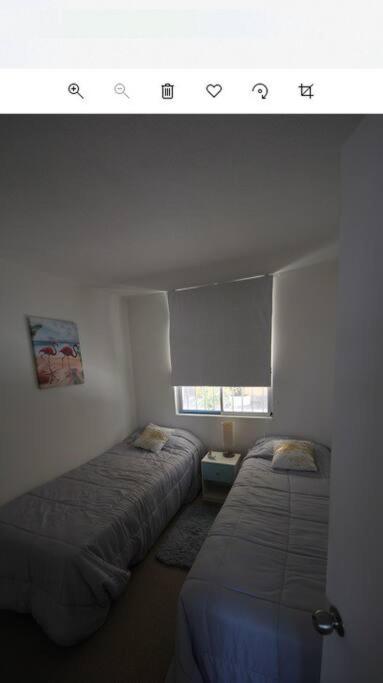 Departamento de 3 dormitorios a pasos Av. del Mar.