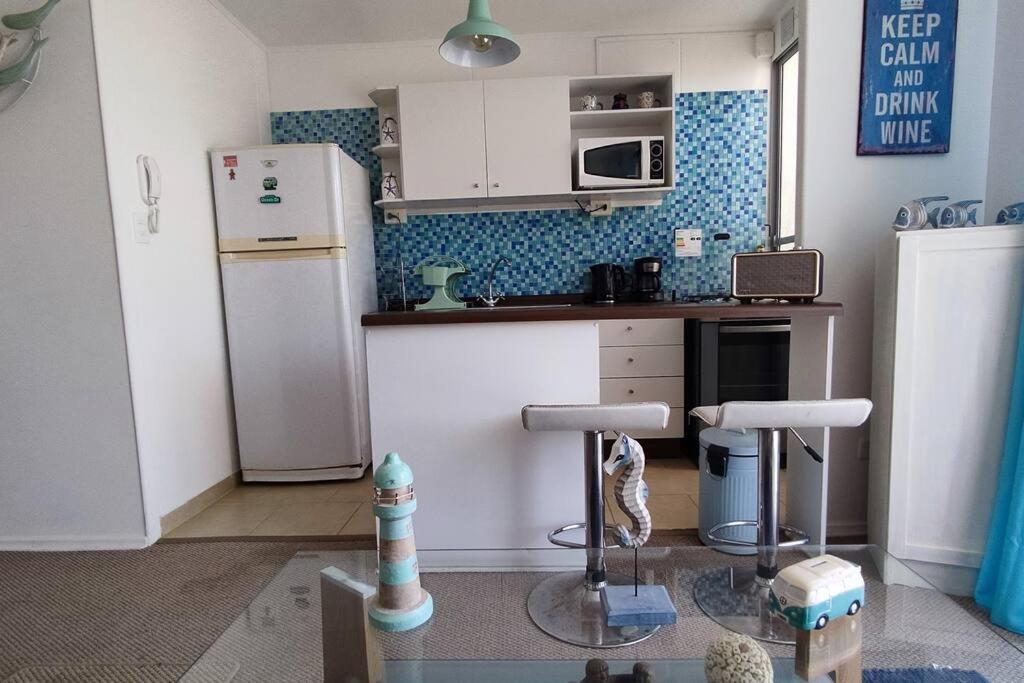 Departamento de 3 dormitorios a pasos Av. del Mar.