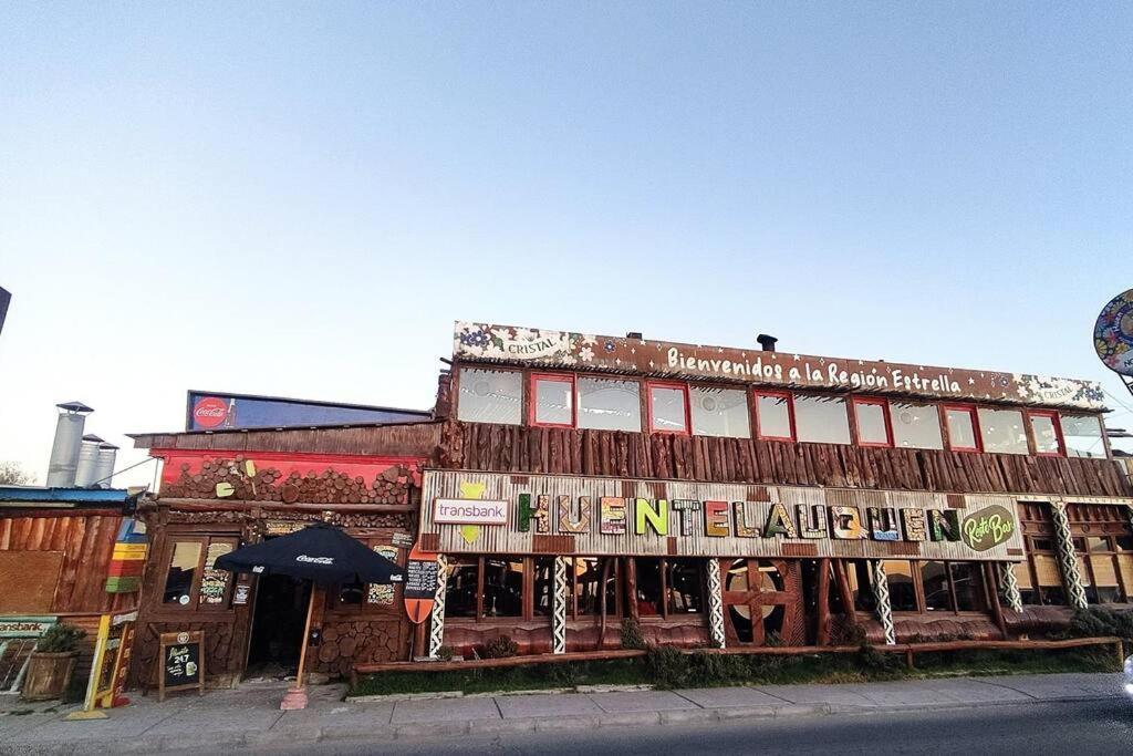 Departamento de 3 dormitorios a pasos Av. del Mar.