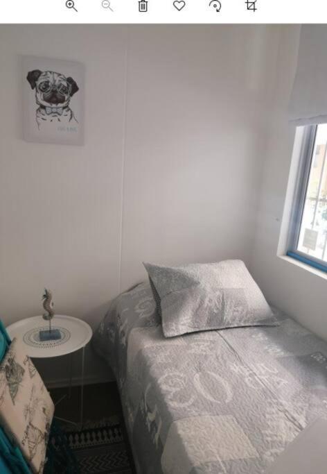 Departamento de 3 dormitorios a pasos Av. del Mar.