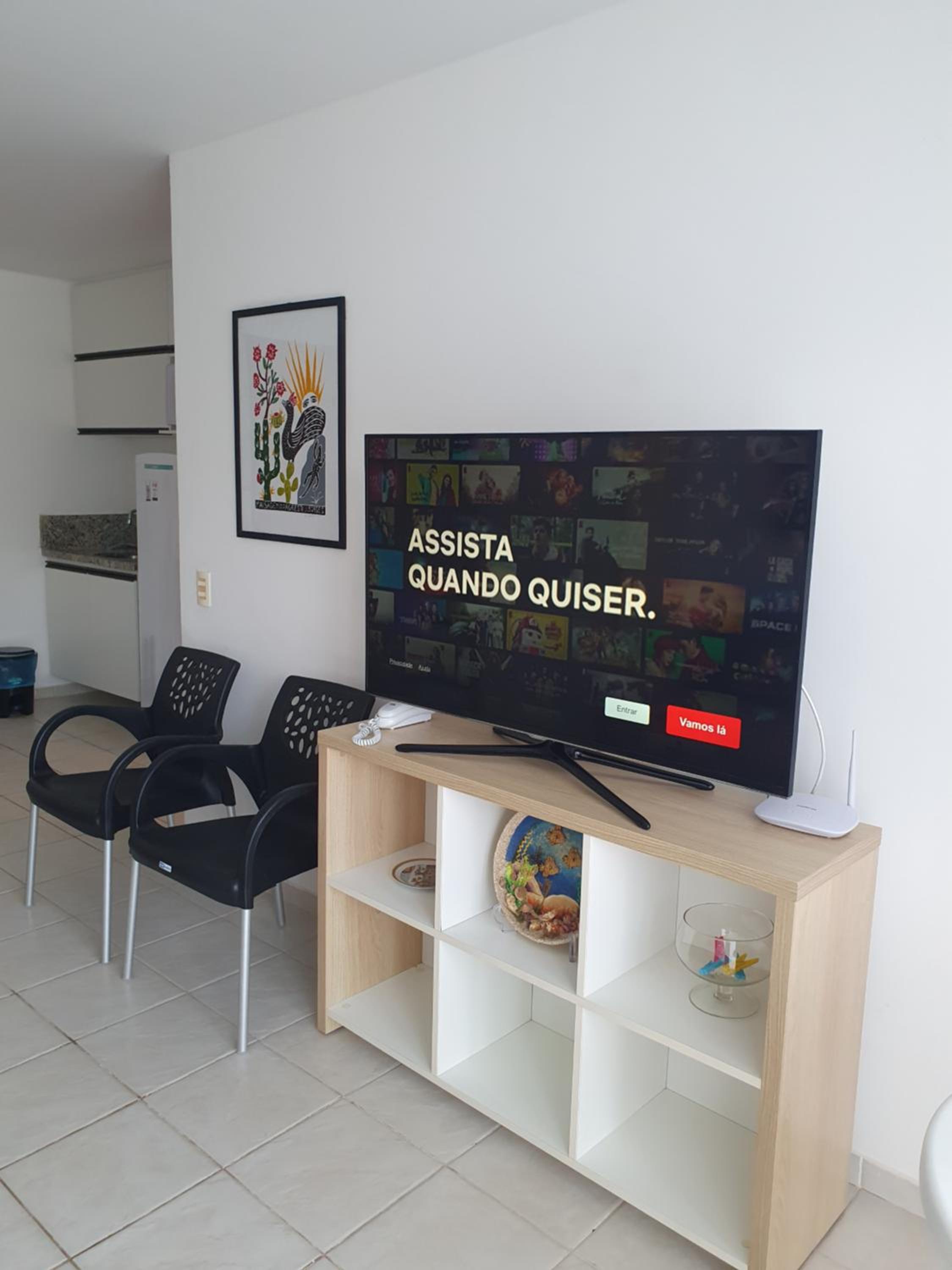 Flat Marupiara 220 - Muro Alto, Porto de Galinhas