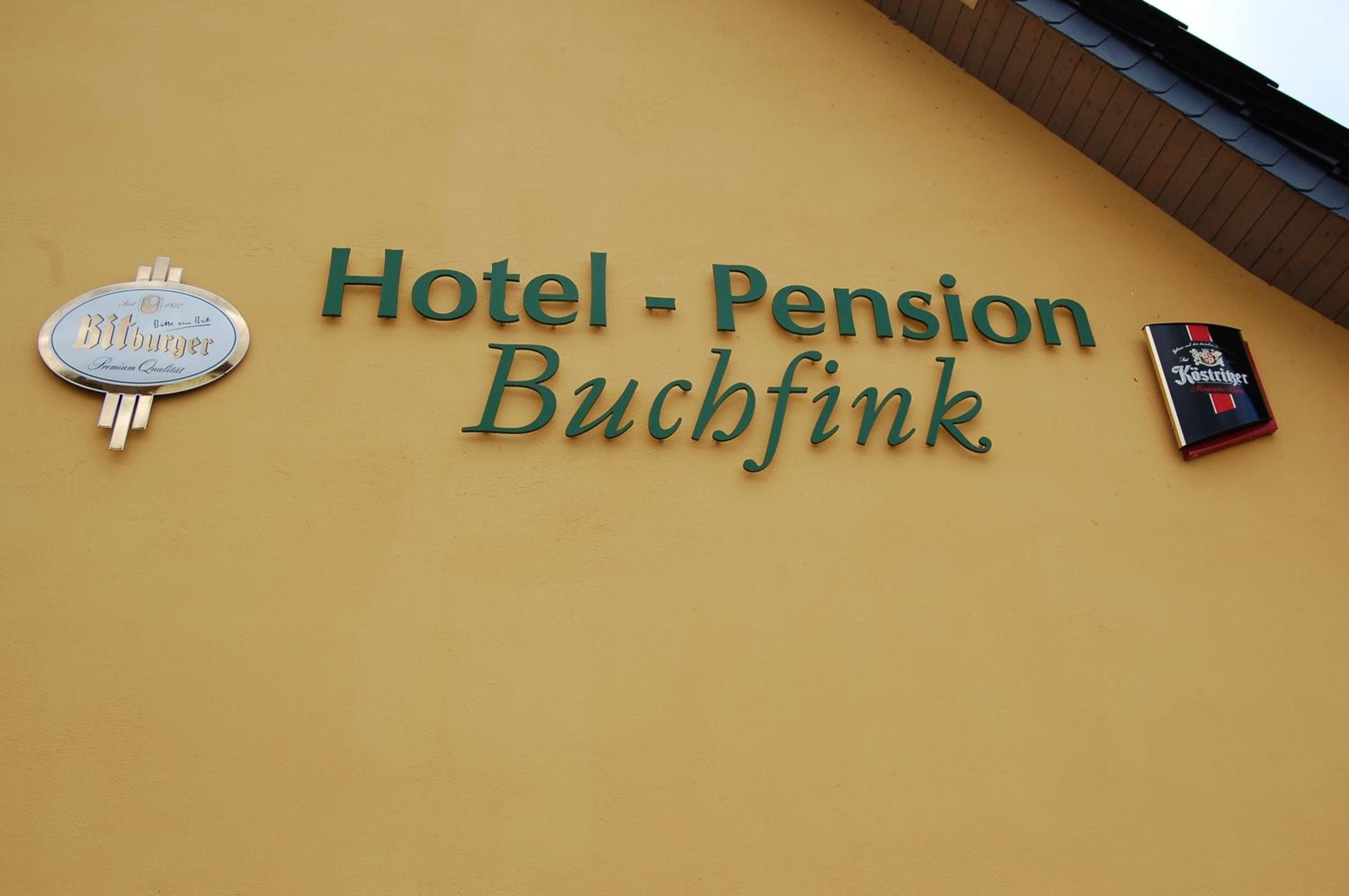Pension Buchfink