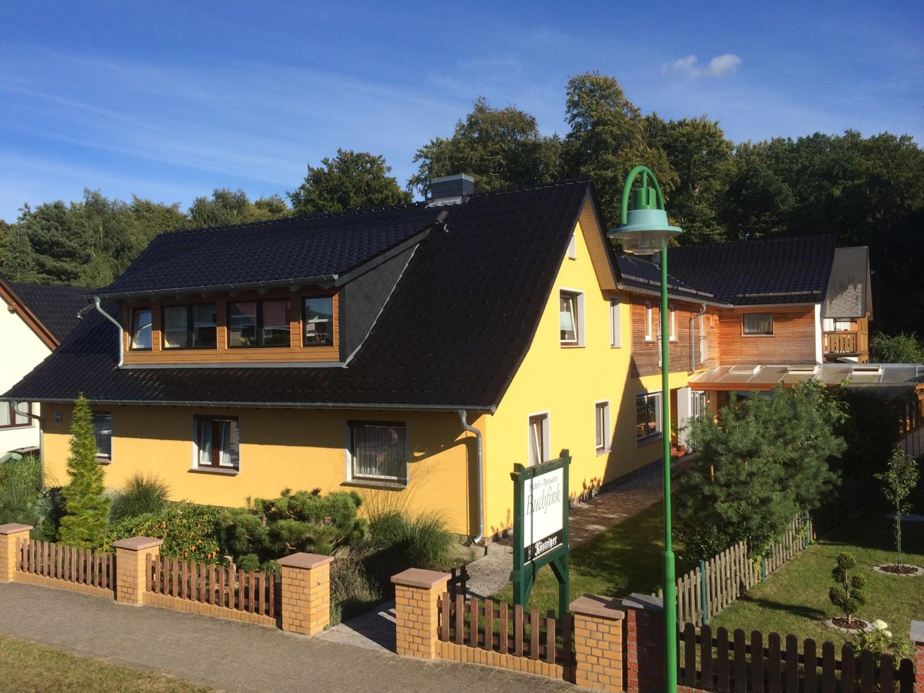 Pension Buchfink