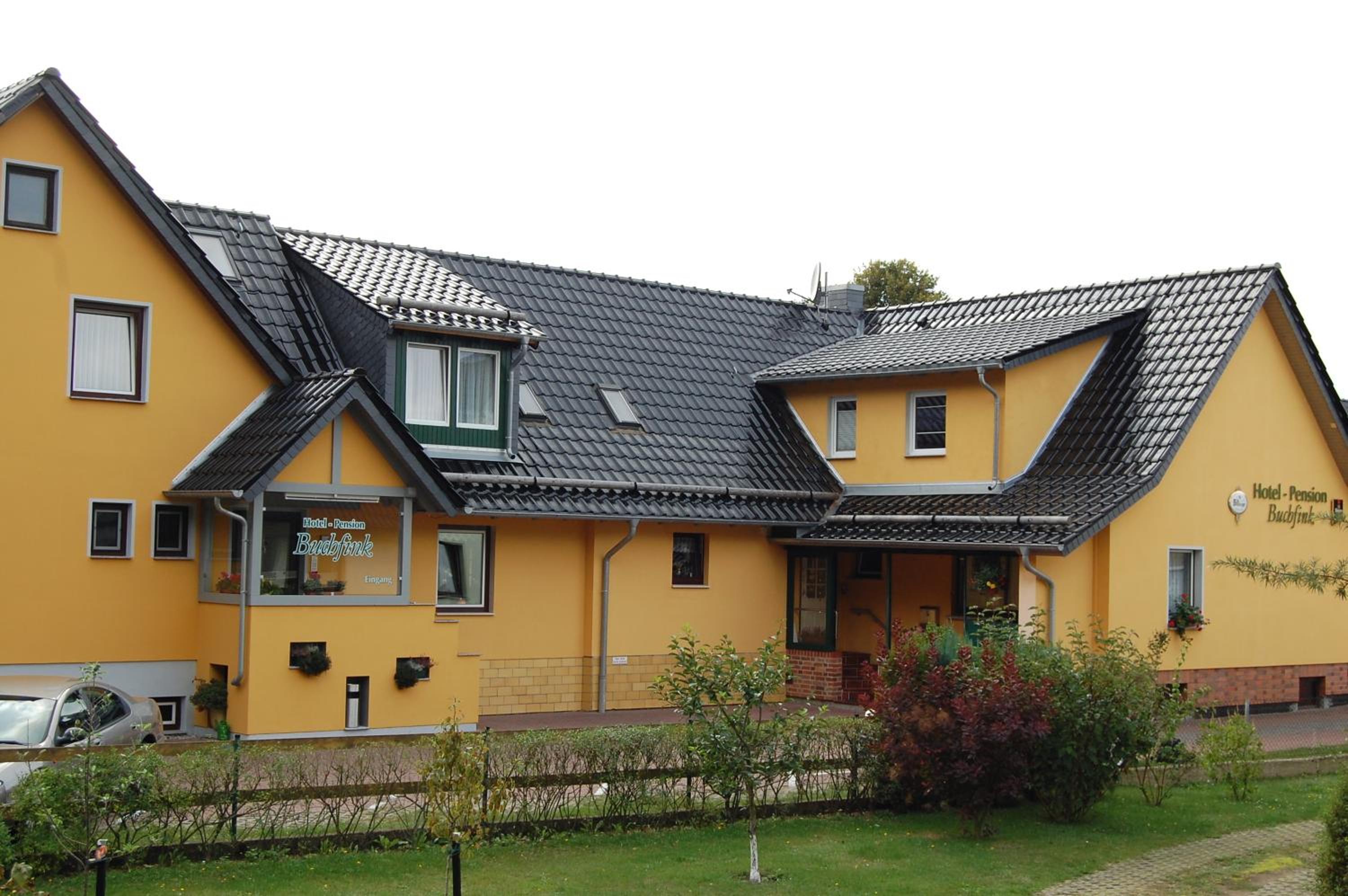 Pension Buchfink