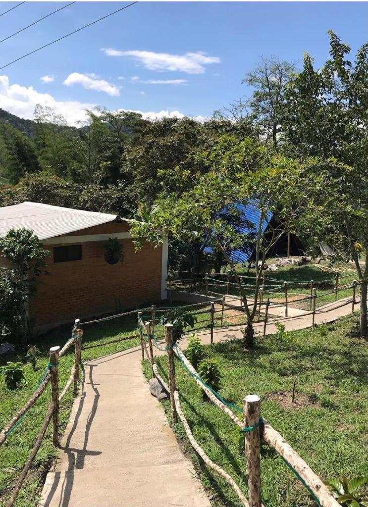 Solarte Hostel