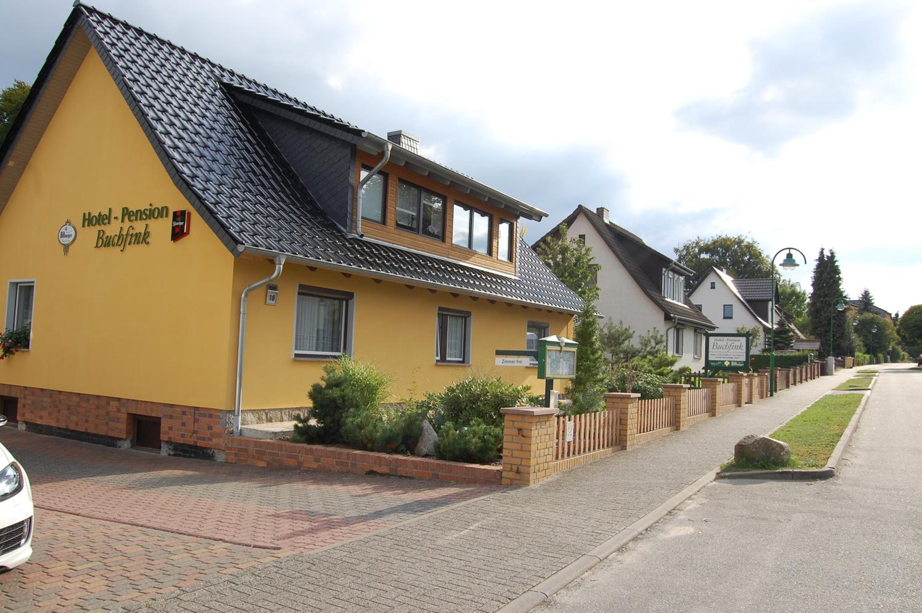 Pension Buchfink