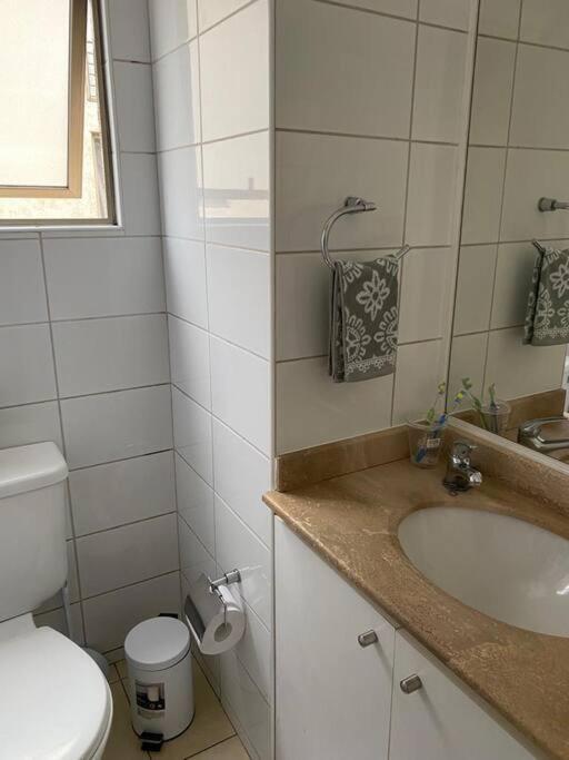 Depto.Stgo. Centro Full Equipado
