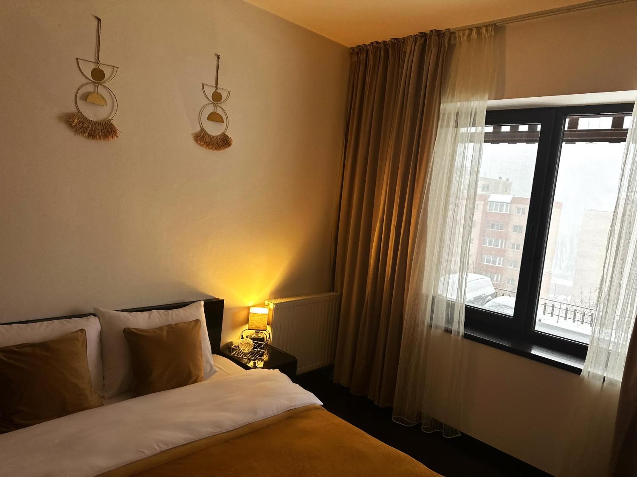 Apartament “La Iepure” view 5
