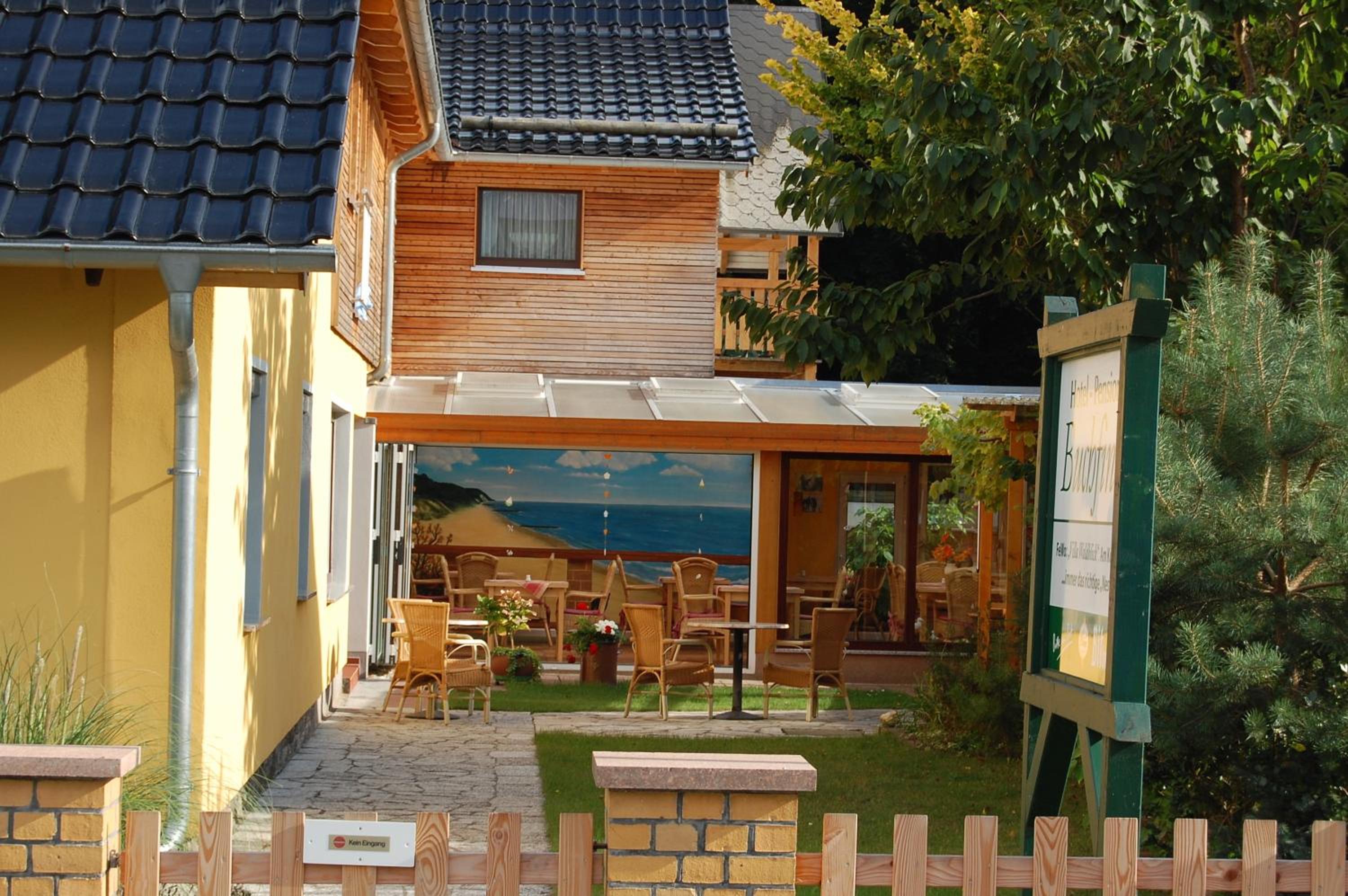 Pension Buchfink
