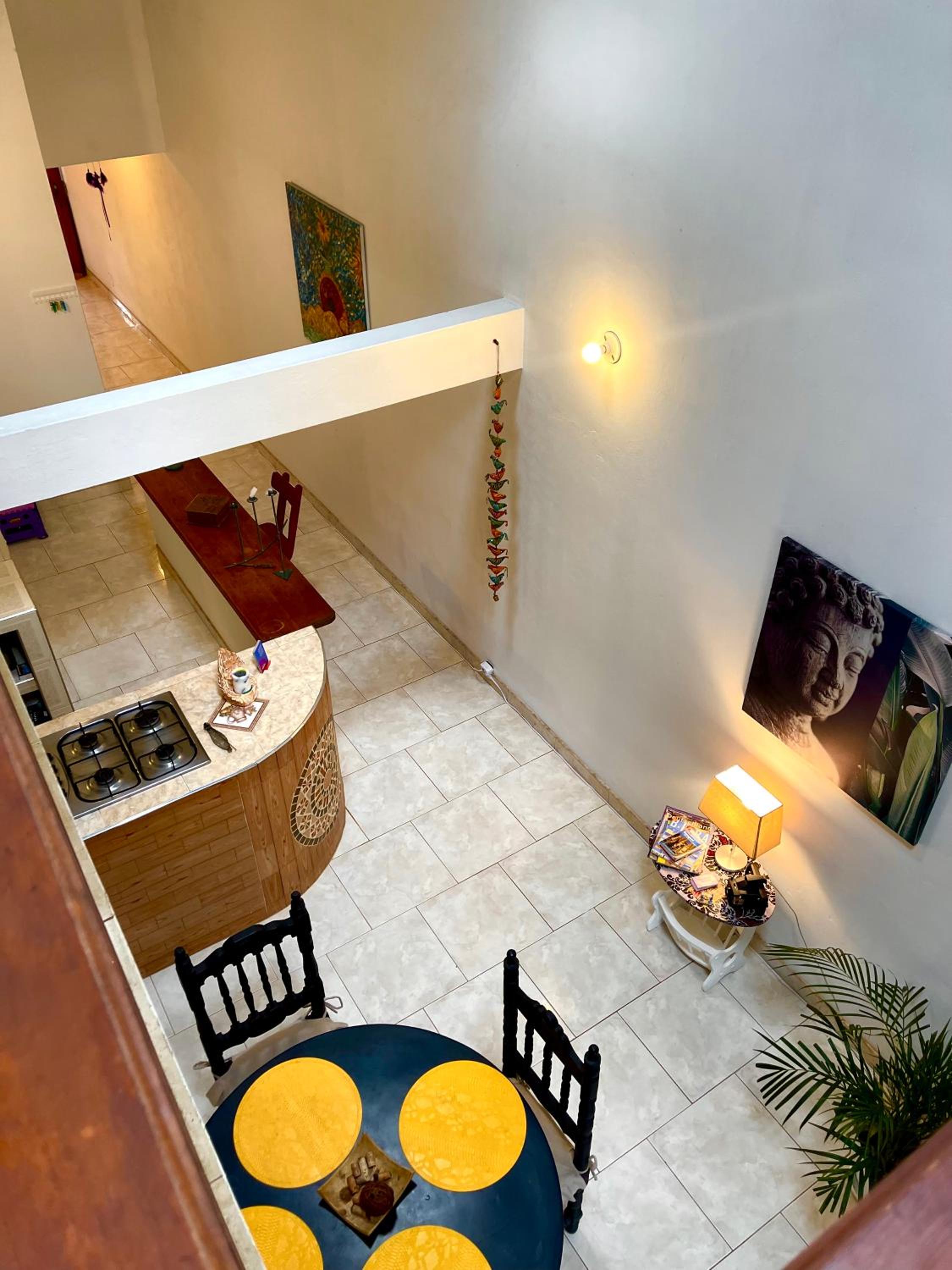 La Casa de Tati en Villa de Leyva